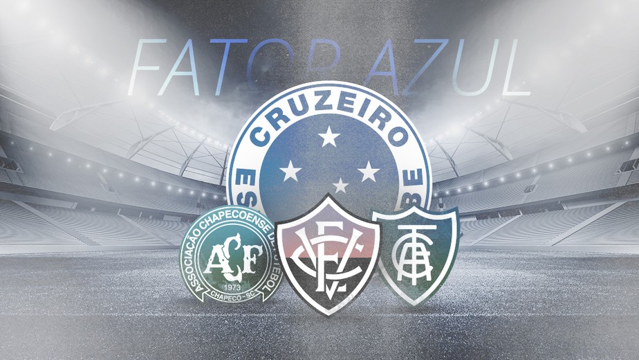 Times Da Serie B Do Carioca Fator Azul Com Queda Do Cruzeiro Clubes Apostam Em Vaga A Menos
