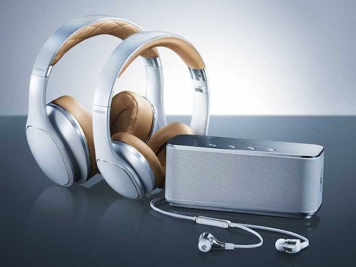 Veja como alternar entre fones de ouvido e caixa de som Bluetooth no computador (Foto: Divulgação/Samsung)