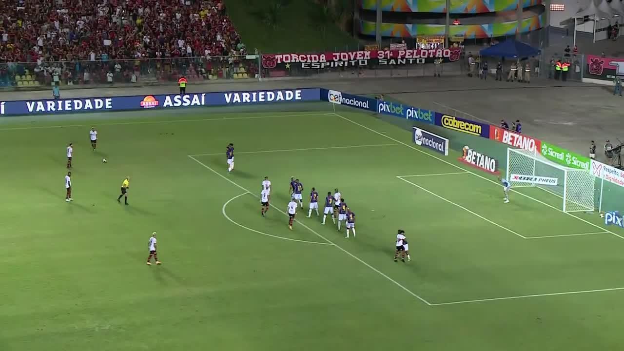 Melhores momentos: Madureira 0 x 0 Flamengo, pela 2&ordf; rodada do Campeonato Carioca 2023