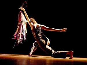 Curso de Dança tera uma seleção (Foto: Divulgação/Assessoria)