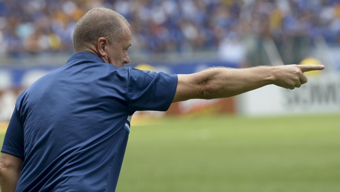 Mais longe do Z-4, mais perto de 2016: Mano planeja nova temporada na Toca