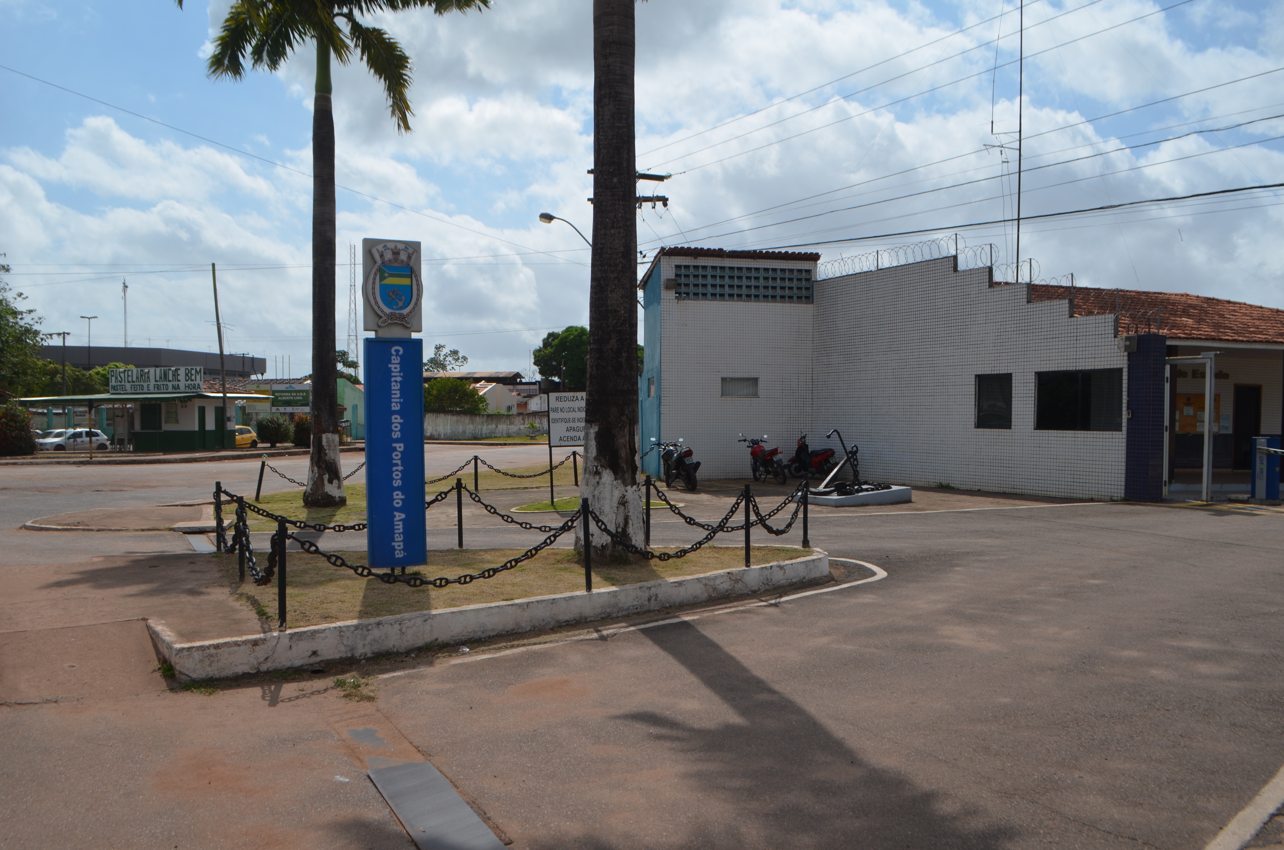 Capitania dos Portos oferta 60 vagas para formar marinheiros de convés e de máquinas no AP