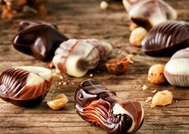Chocolate (Foto: Reprodução Amazon)