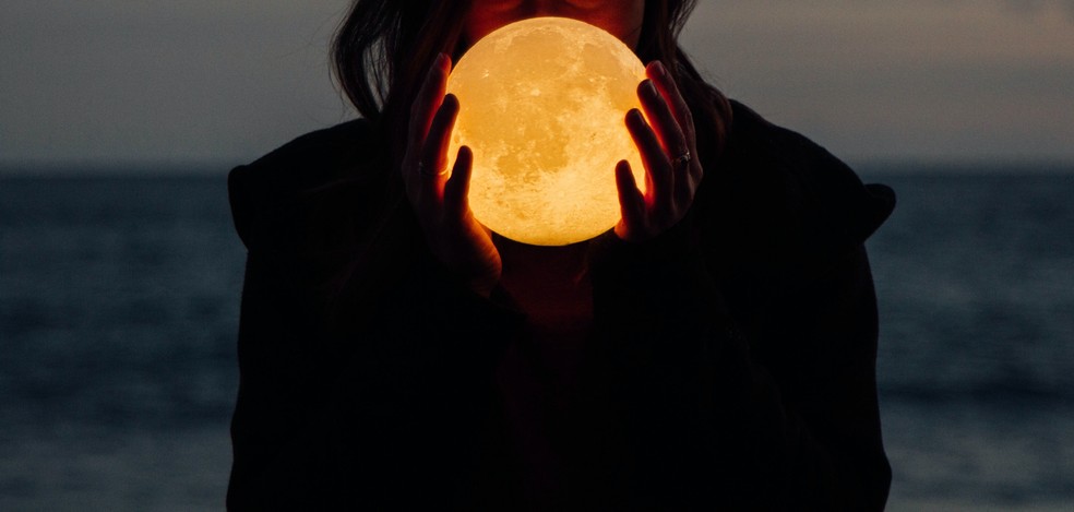 Saiba como o eclipse pode afetar a sua vida — Foto: Reprodução / Unsplash