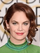 Ruth Wilson (Foto: Getty Images)