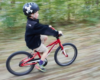 Bicicleta infantil: 5 modelos para se divertir e aprender com segurança