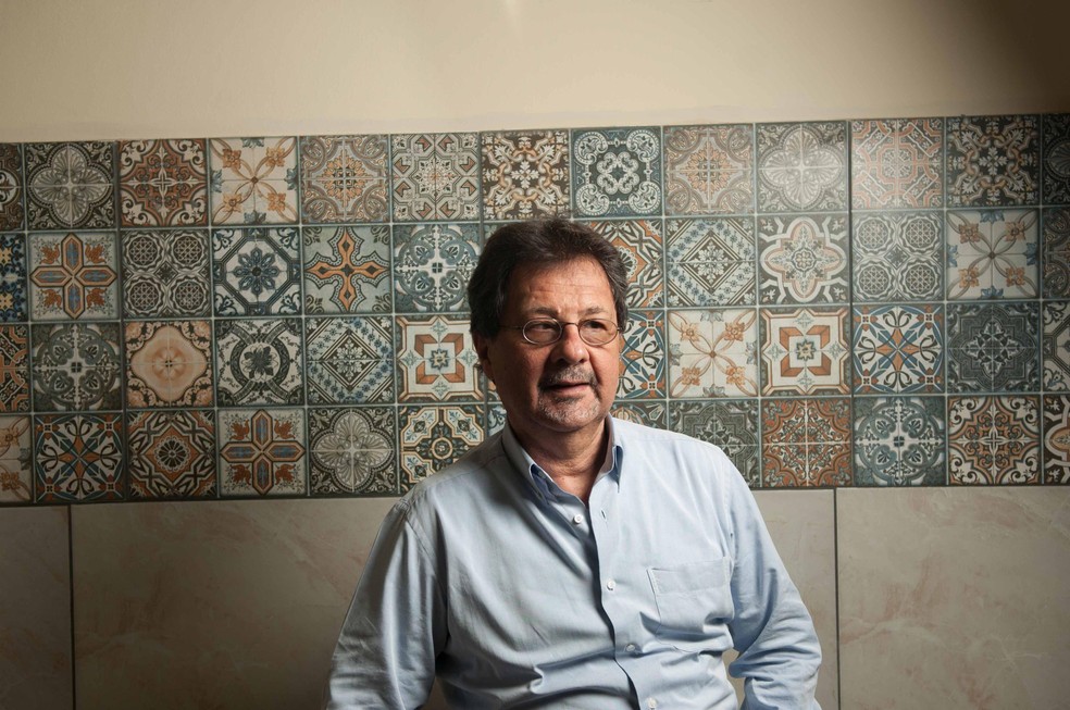 Fabio Silveira — Foto: Silvia Zamboni/Valor