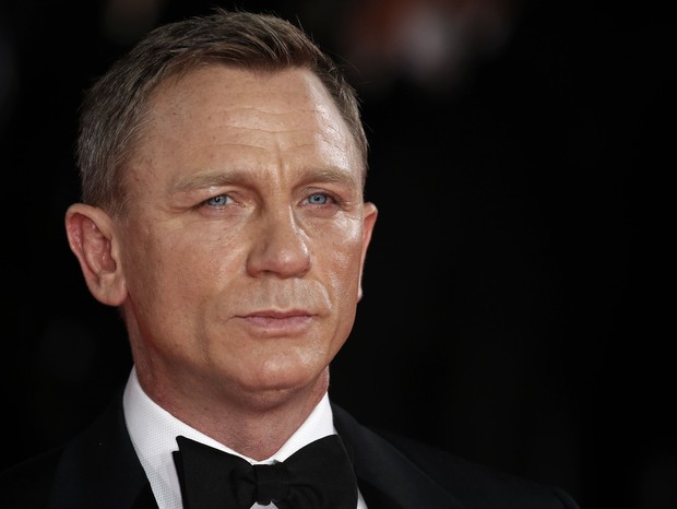 Daniel Craig (Foto: Getty)