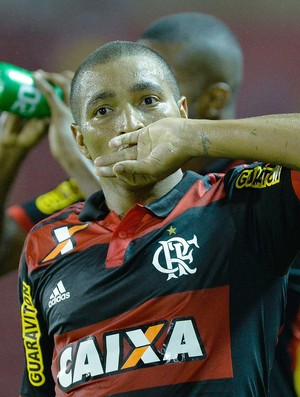 Atento ao peso de Pico, Flamengo terá cuidado especial em recuperação