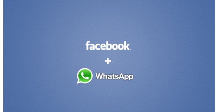 Facebook faz conferência para anunciar detalhes da compra do WhatsApp (Foto: Divulgação)
