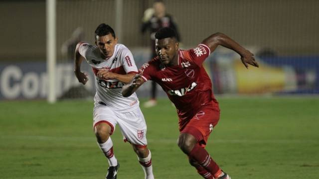 Assistir Vila Nova X Sampaio Correa Vila Nova 0 X 0 Crb Campeonato Brasileiro Serie B 2018 Rodada 21