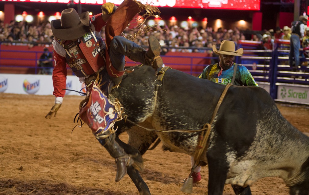 Barretos 2018: primeira noite do Rodeio Interestadual; FOTOS | Festa do ...