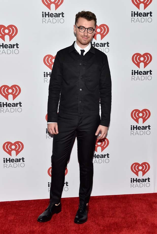 Sam Smith (Foto: Getty Images)