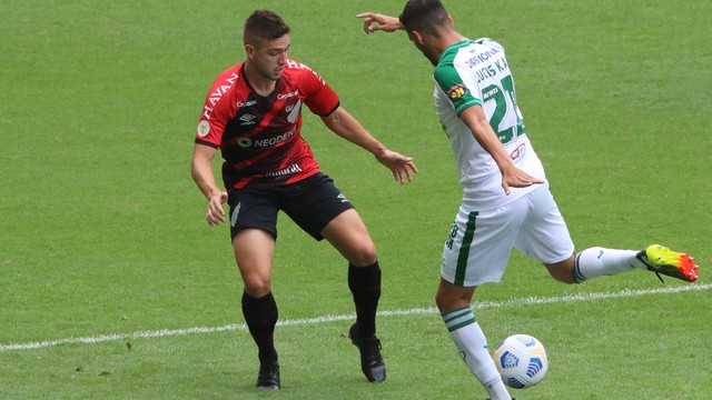 América Athletico PR