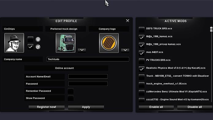 Mods For Mac Os X Mods For Mac Os X
