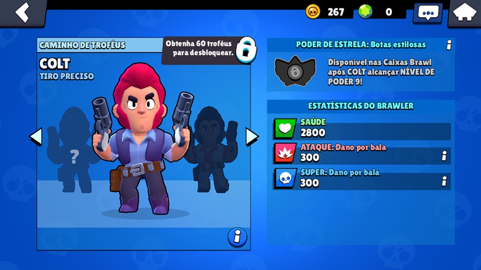 Brawl Stars Cinco Dicas Para Jogar O Modo Caos Cibernetico Jogos De Acao Techtudo