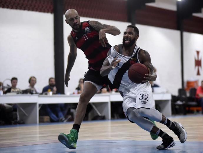Confusão sem fim: Vasco se nega a jogar final contra o Flamengo no Tijuca