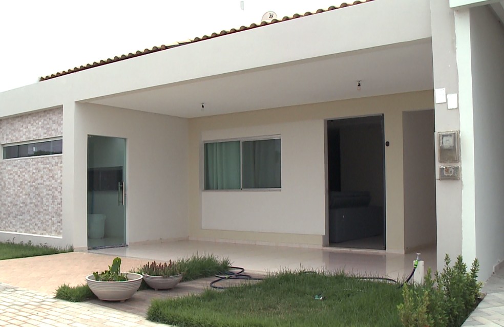 Aumenta A Procura Por Aluguel De Casas Apartamentos E Quartos No Periodo Junino Em Petrolina Pe Arraia No Sertao 2019 G1