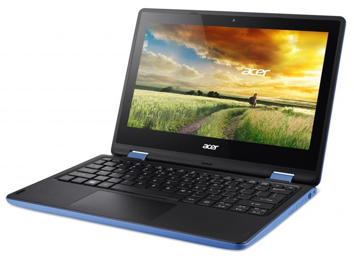 Acer apresenta nova série E de notebooks com Windows 10 (Foto: Divulgação/Acer)