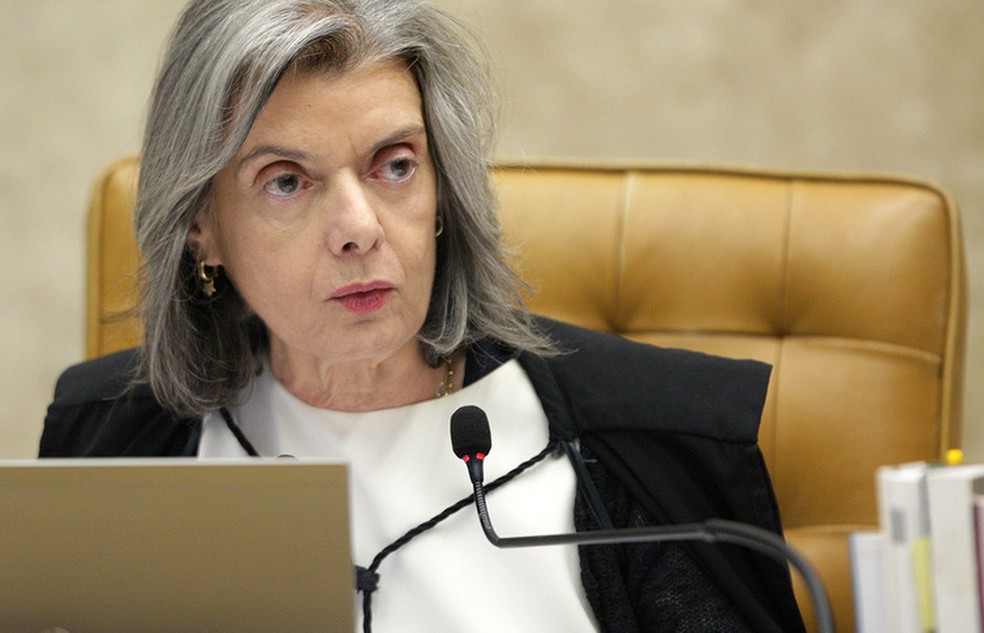 Sem o Judiciário, não há o império da lei, mas a lei do mais forte ...