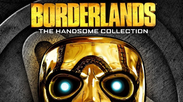 Borderlands: The Handsome Collection trará remasterização de Borderlands 2 e The Pre-Sequel (Foto: Eurogamer)
