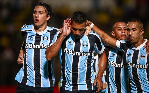 Grêmio E Ypiranga Confira Como Ver O Tricolor Na Tv Pela Final Do Campeonato Gaúcho Monet 0018