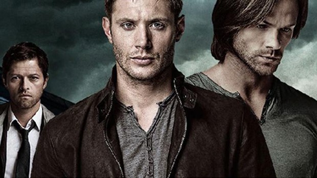 Bomba: atores anunciam fim de 'Supernatural' - Quem