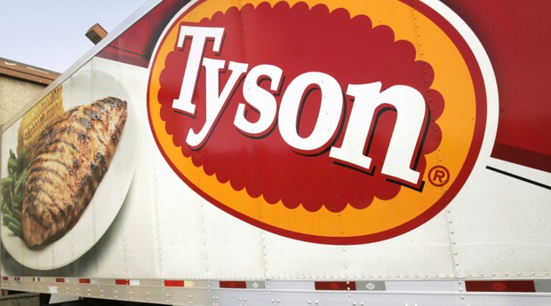Tyson Food (Foto: Tyson Foods)