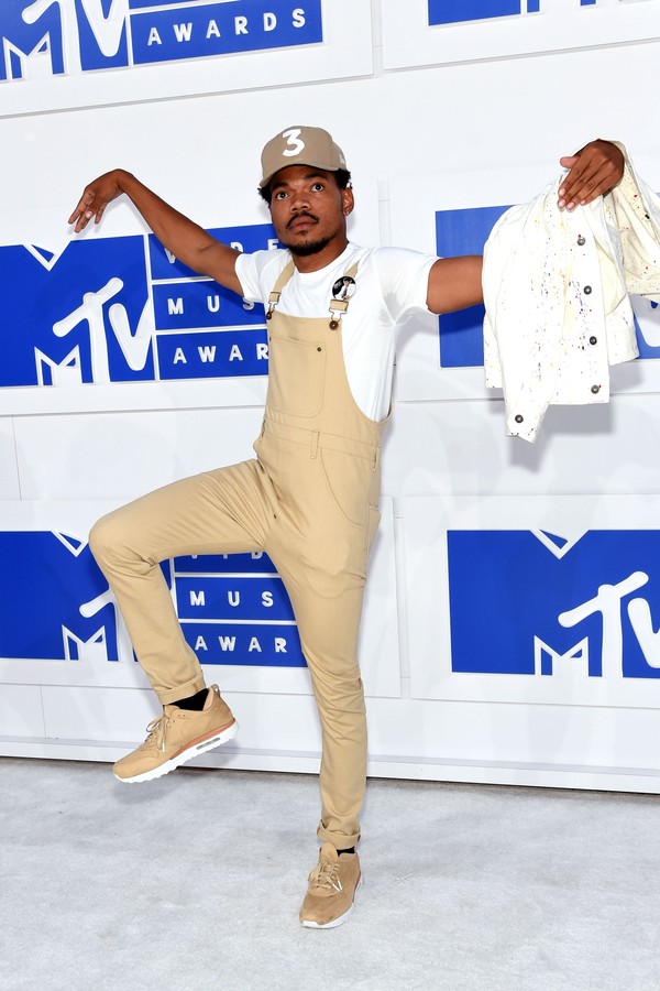 Chance The Rapper (Foto: Getty Images)
