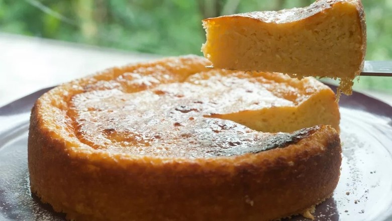 RECEITA DO DIA: saiba como fazer bolo de milho com coco - Portal RVA