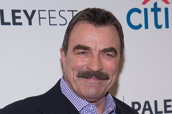 Tom Selleck (Foto: Getty Images)