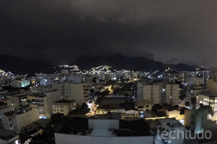 GoPro Hero 2018 (Foto: Luciana Maline/TechTudo) GoPro Hero 2018 (Foto: Luciana Maline/TechTudo)