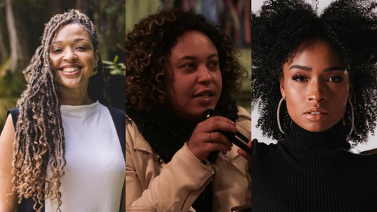Vozes contra o racismo: três projetos fundados por mulheres negras para conhecer