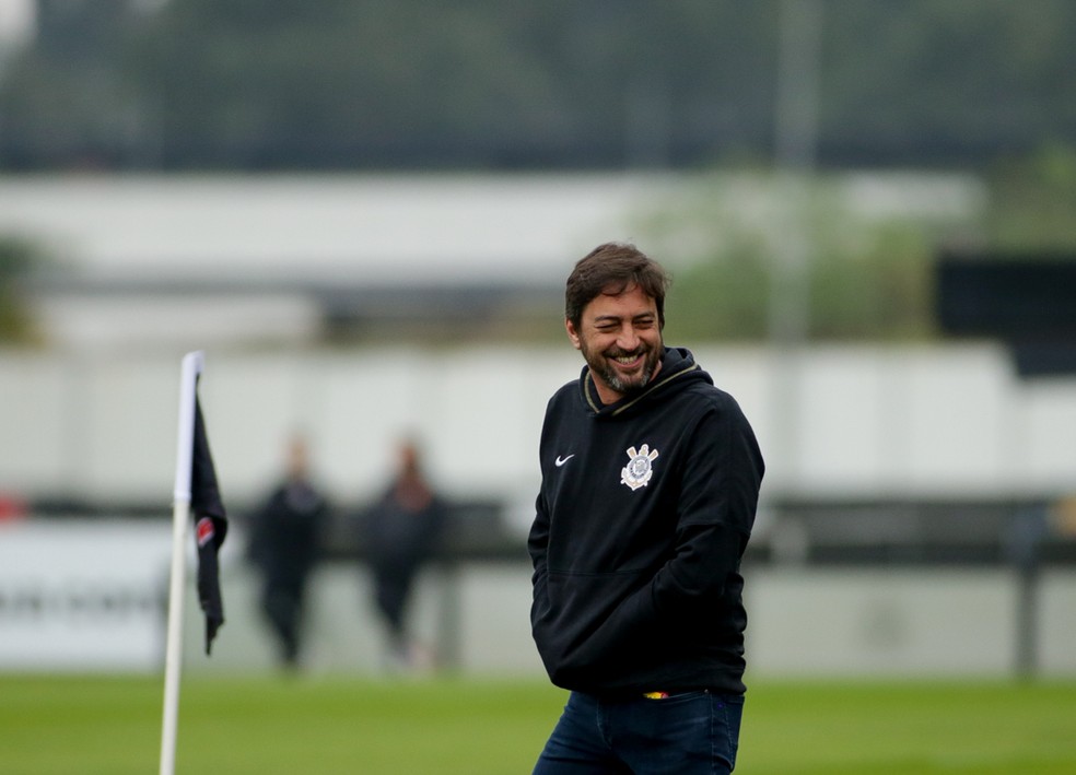 Três posições e R$ 4,5 milhões na mesa: o que vale a última rodada para o Corinthians