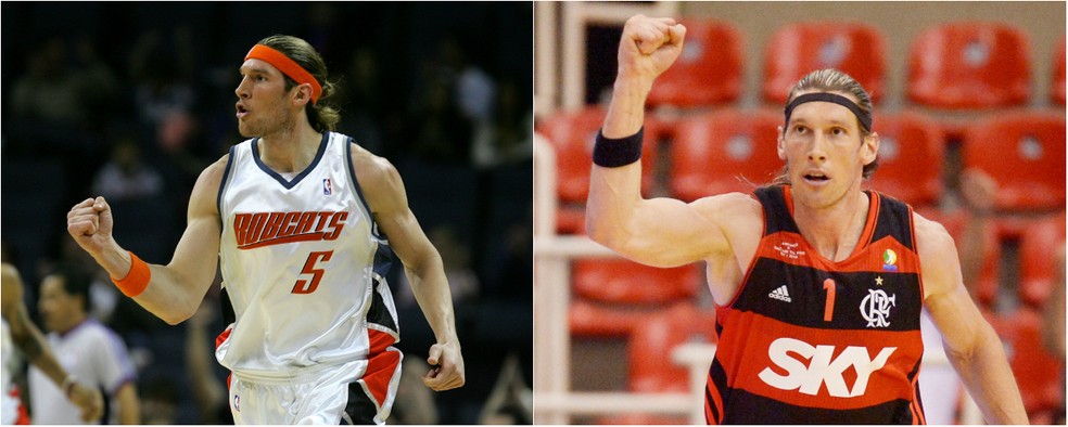 Herrmann - um dos nomes importantes na conquista do título Mundial em 2015 (Foto: Arte/GRN)