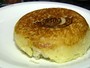 Confira a receita de batata rösti recheada com bacalhau