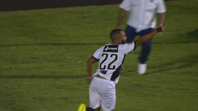 Samuel Xavier Ceará Foz Copa do Brasil