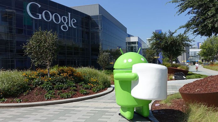 Android 6.0 Marshmallow pode chegar com mais de um mês de antecedência, diz operadora do Canadá (Foto: Divulgação)