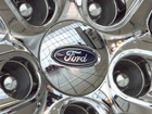 Ford restabelece dividendos depois de cinco anos