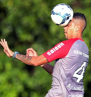 Antônio Carlos aprova super ataque, mas adverte: 