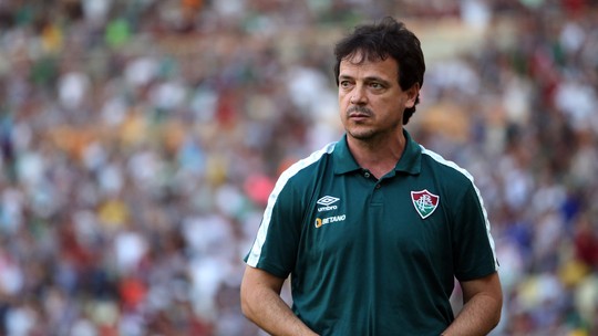 Em 1996, Fernando Diniz perdeu treino do Palmeiras para ser mesário nas eleições em São Paulo; saiba em quem ele votou