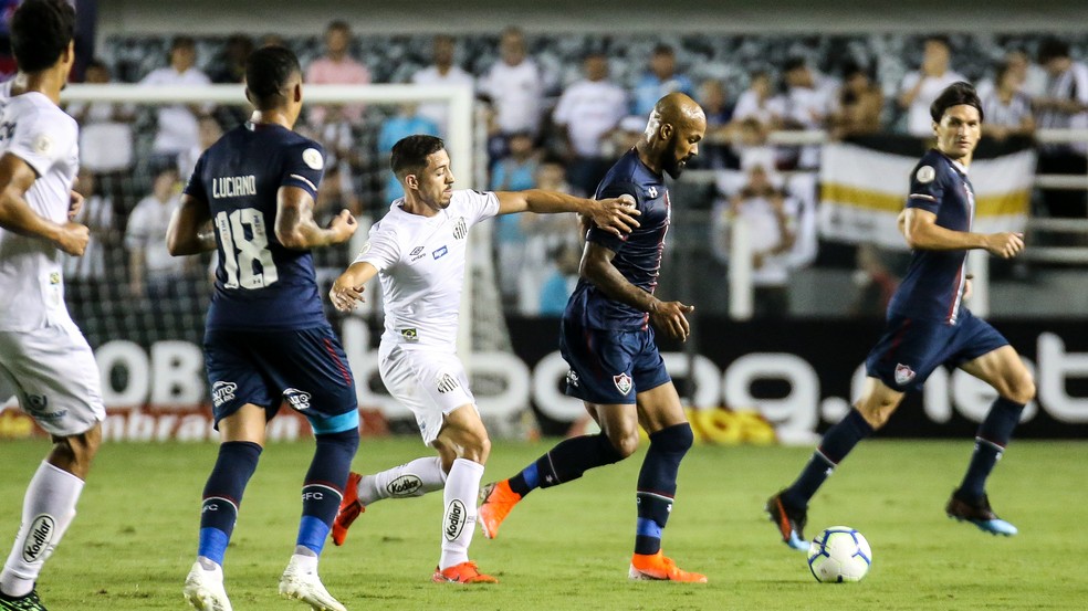 Tempo De Bola Rolando De Santos X Fluminense Surpreende Xico Sa Estatisticas Me Enganam Redacao Sportv Sportv