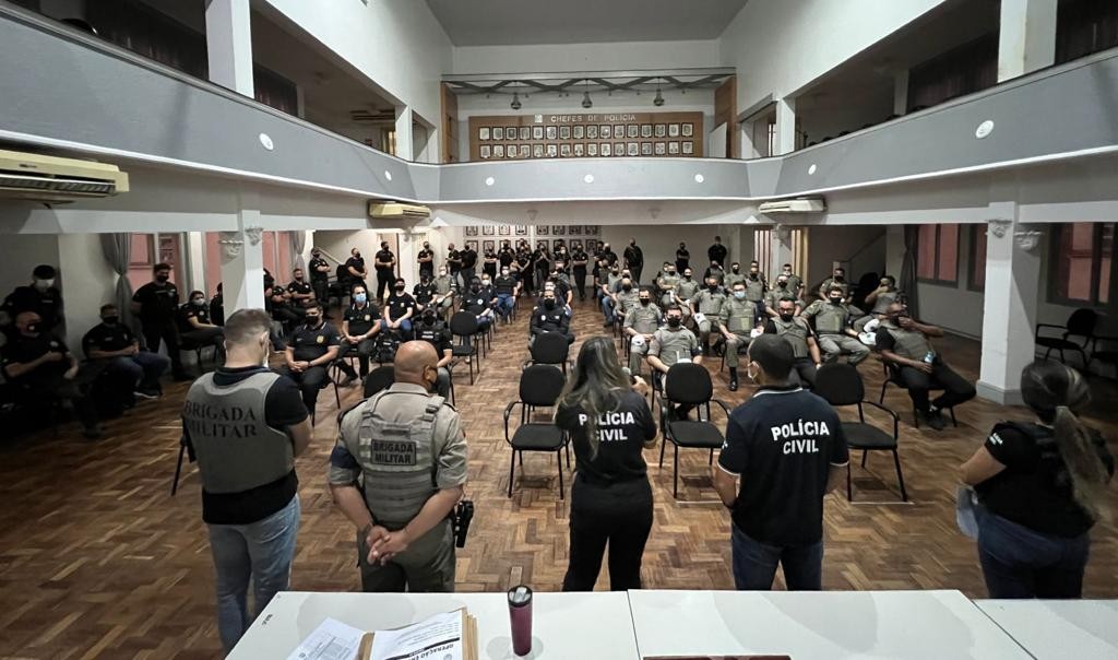 Polícia Civil investiga envolvimento de nove PMs em morte de adolescente em Porto Alegre