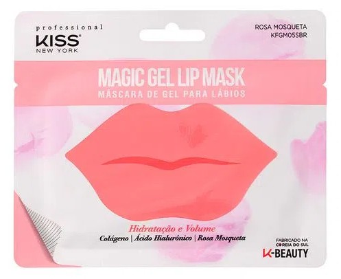 Magic Gel Mask da Kiss NY Professional , K-Beauty (Foto: Divulgação)
