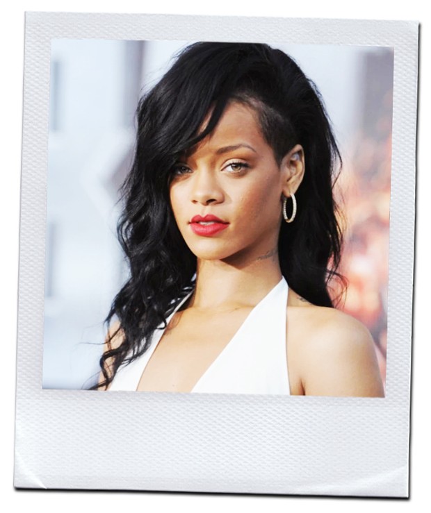 Rihanna   (Foto: Getty Images)