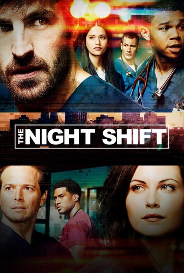 Assistir The Night Shift 4 Temporada The Night Shift Assista Online Aos Episodios No Globoplay