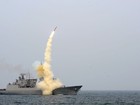 Rússia e China se opõem a intervenção militar na Coreia do Norte