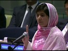 Indiano Kailash Satyarthi e Malala Yousafzay vencem Nobel da Paz
