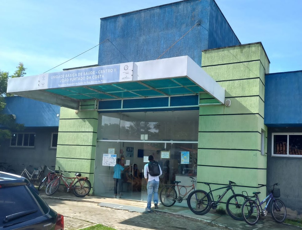 Conselho suspende atendimento odontológico em três UBSs de Ilha Grande, no litoral do Piauí  — Foto: Divulgação/CRO-PI