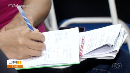 Interessados nos cargos públicos federais terão 4 meses para se preparar para prova
